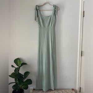 Birdy Grey Alex convertible bridesmaid dress
